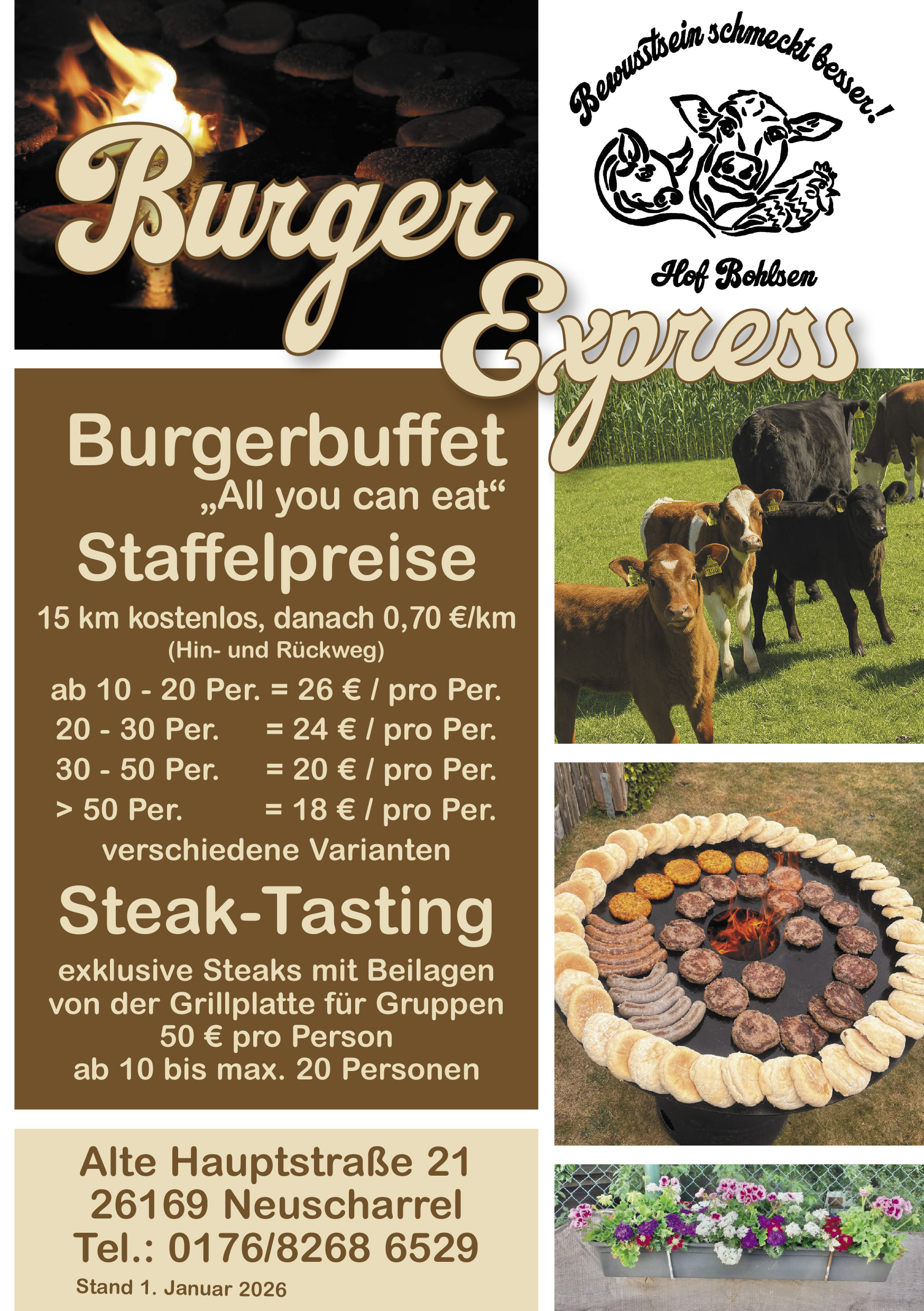Flyer